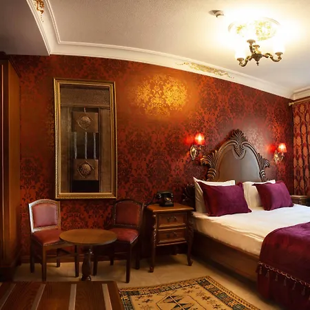 Hotel Bablin Butik 3*