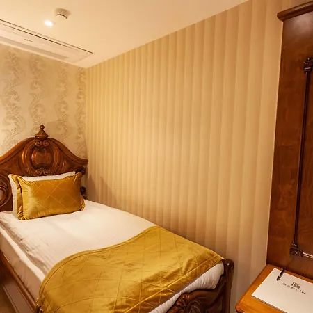 Отель Bablin Butik 3*