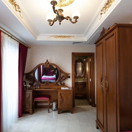 Отель Bablin Butik