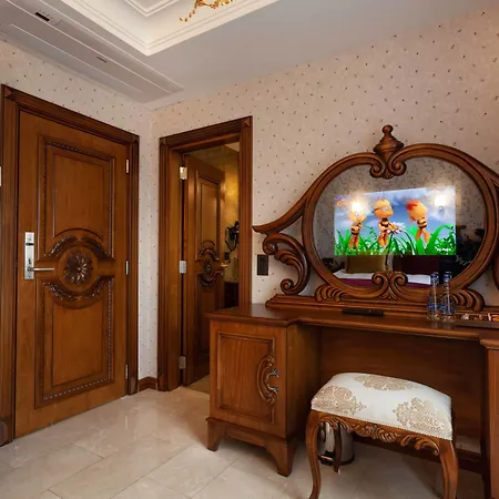 Bablin Butik 3* Konya