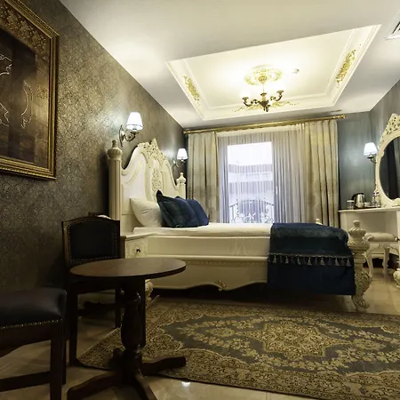 Bablin Butik Hotel Konya