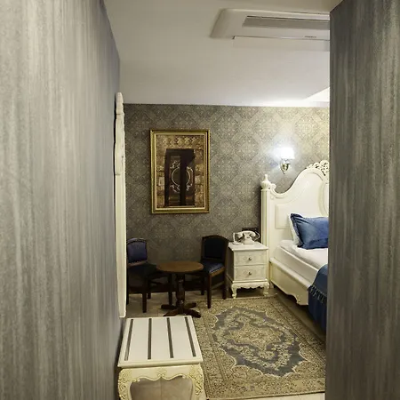 Bablin Butik Отель 3*