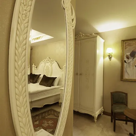 Отель Bablin Butik 3*