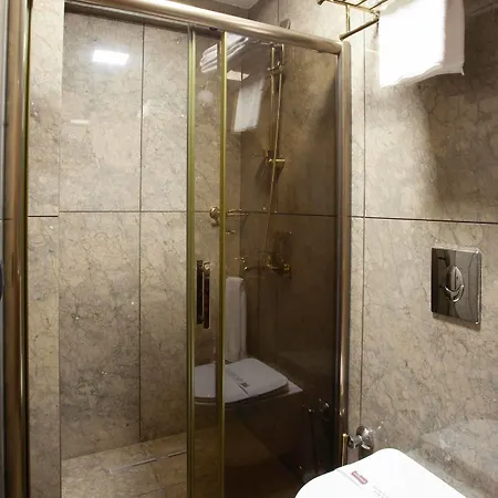 Hotel Bablin Butik Konya