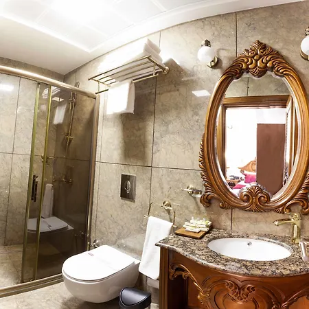 Bablin Butik 3* Конья