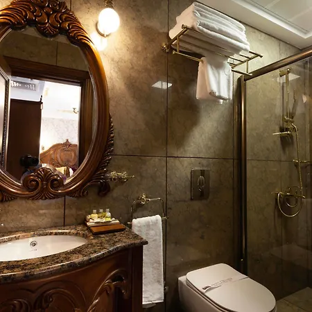 Bablin Butik 3* Конья