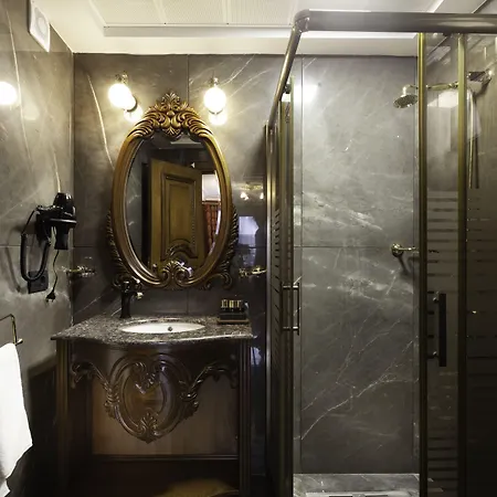 Bablin Butik Hotel 3*