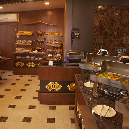 Bablin Butik Hotel 3*