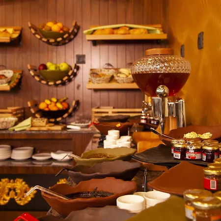 Bablin Butik 3* Конья