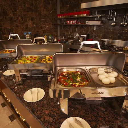 Hotel Bablin Butik 3*