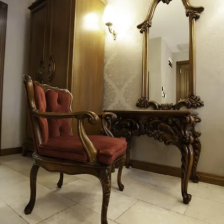 Hotel Bablin Butik Konya