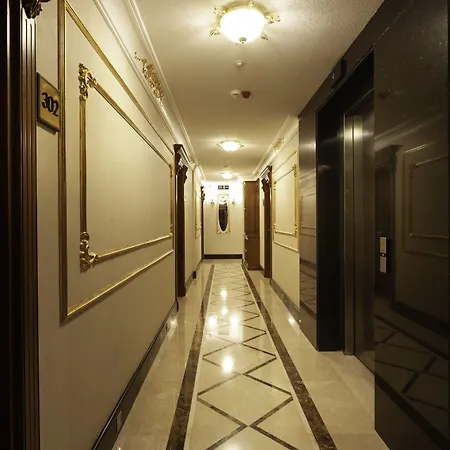 Bablin Butik Hotel Konya