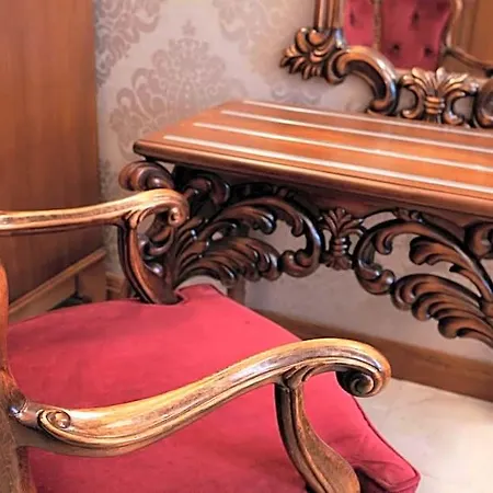 Hotel Bablin Butik Konya