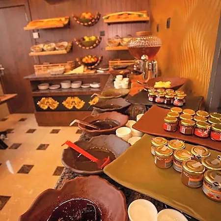 Hotel Bablin Butik Konya