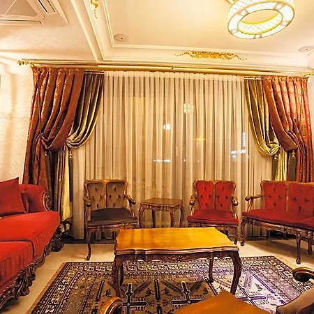 Bablin Butik Hotel 3*