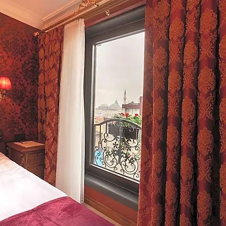 Bablin Butik Hotel