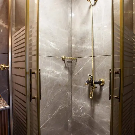 Hotel Bablin Butik 5*