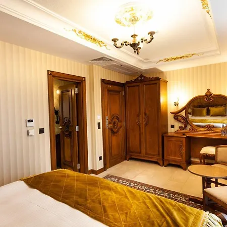 Hotel Bablin Butik