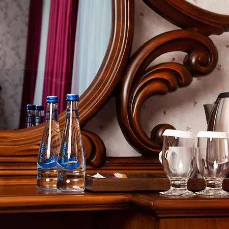 Bablin Butik Hotel