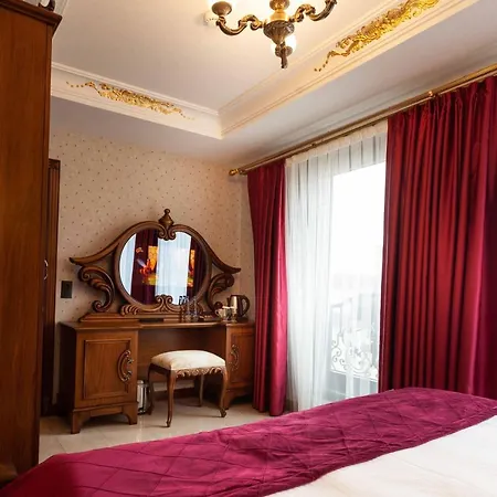 Bablin Butik 3*