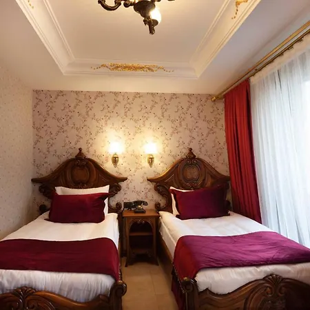 Bablin Butik 3* Konya