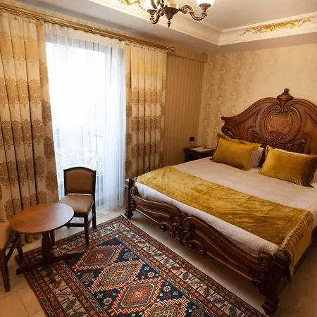 Bablin Butik Hotel