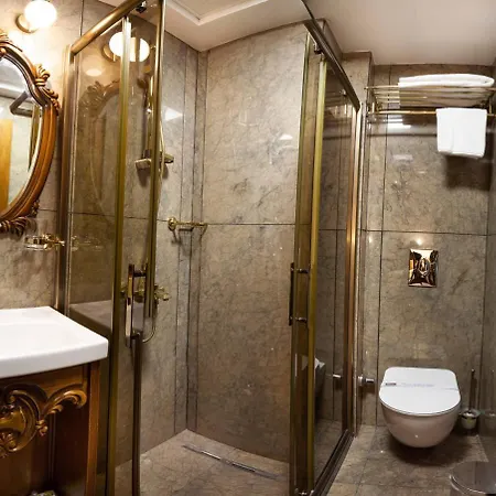 Hotel Bablin Butik Konya