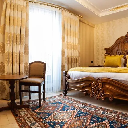 Hotel Bablin Butik Konya