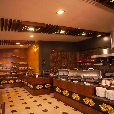 Bablin Butik Hotel Konya