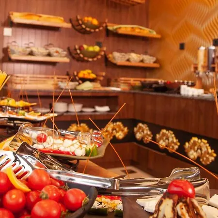 Bablin Butik 3* Konya