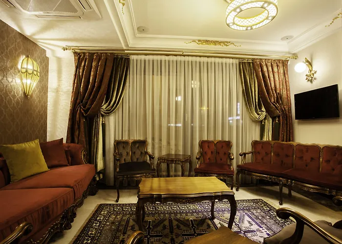 Szálloda Bablin Butik