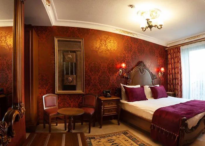 Szálloda Bablin Butik 3*