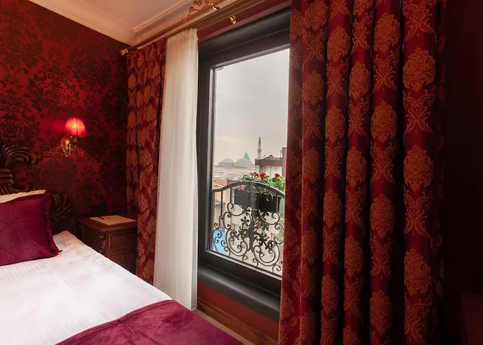 Bablin Butik Szálloda Konya