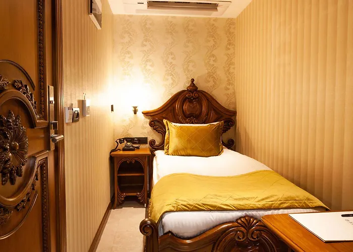 Bablin Butik 3* Konya