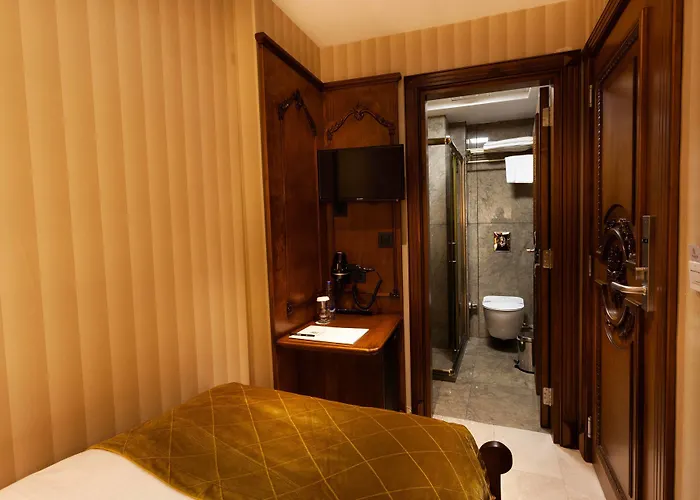 Szálloda Bablin Butik 3*