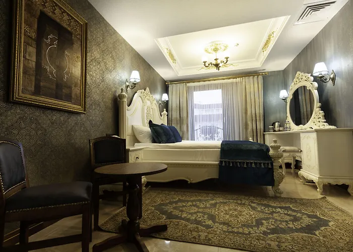 Bablin Butik Hotel Konya