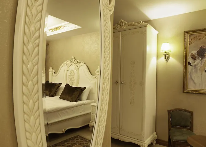 Szálloda Bablin Butik 3*