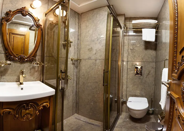 Bablin Butik Hotel Konya