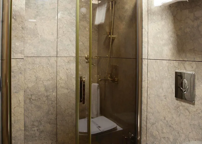 Hotel Bablin Butik Konya