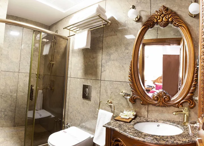 Bablin Butik 3* Konya