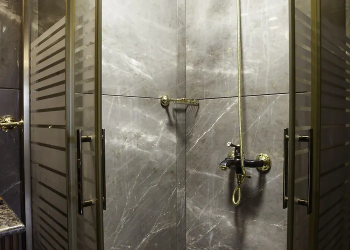 Szálloda Bablin Butik