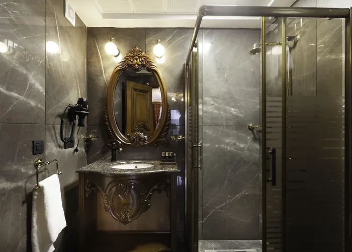 Bablin Butik Hotel 3*