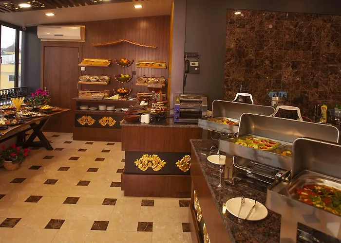 Bablin Butik Hotel 3*