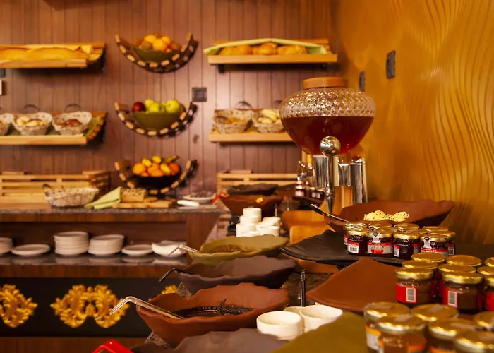 Bablin Butik 3* Konya