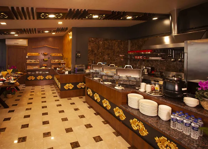 Hotel Bablin Butik Konya