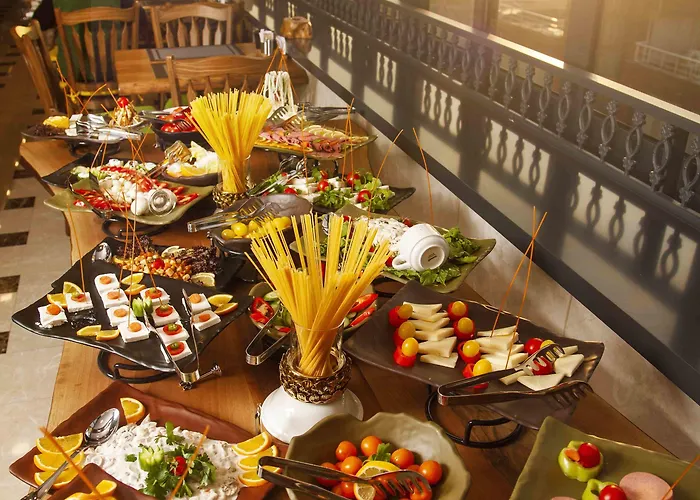 Szálloda Bablin Butik Konya