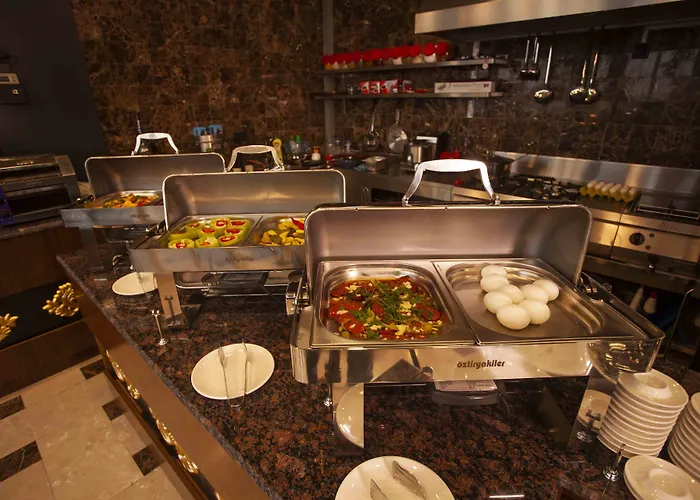 Szálloda Bablin Butik 3*