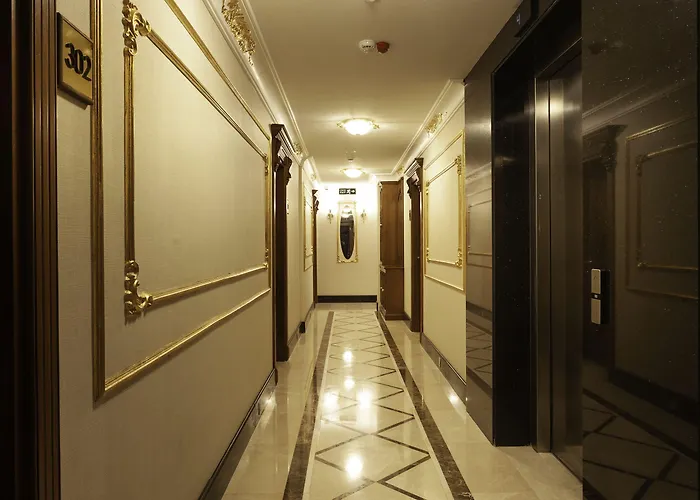 Bablin Butik Hotel Konya