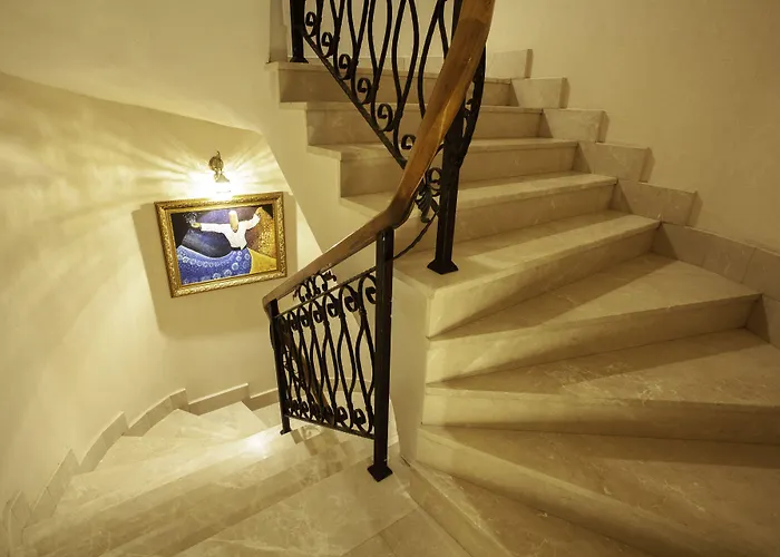 Bablin Butik Szálloda