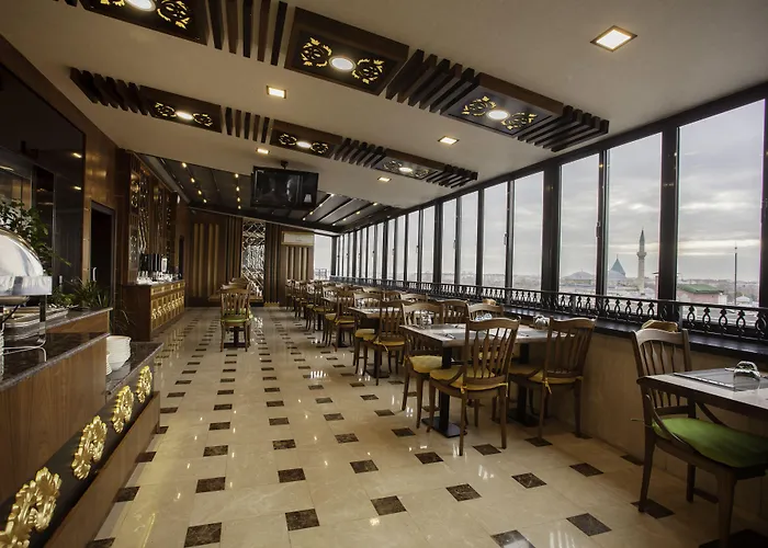 Bablin Butik Szálloda Konya